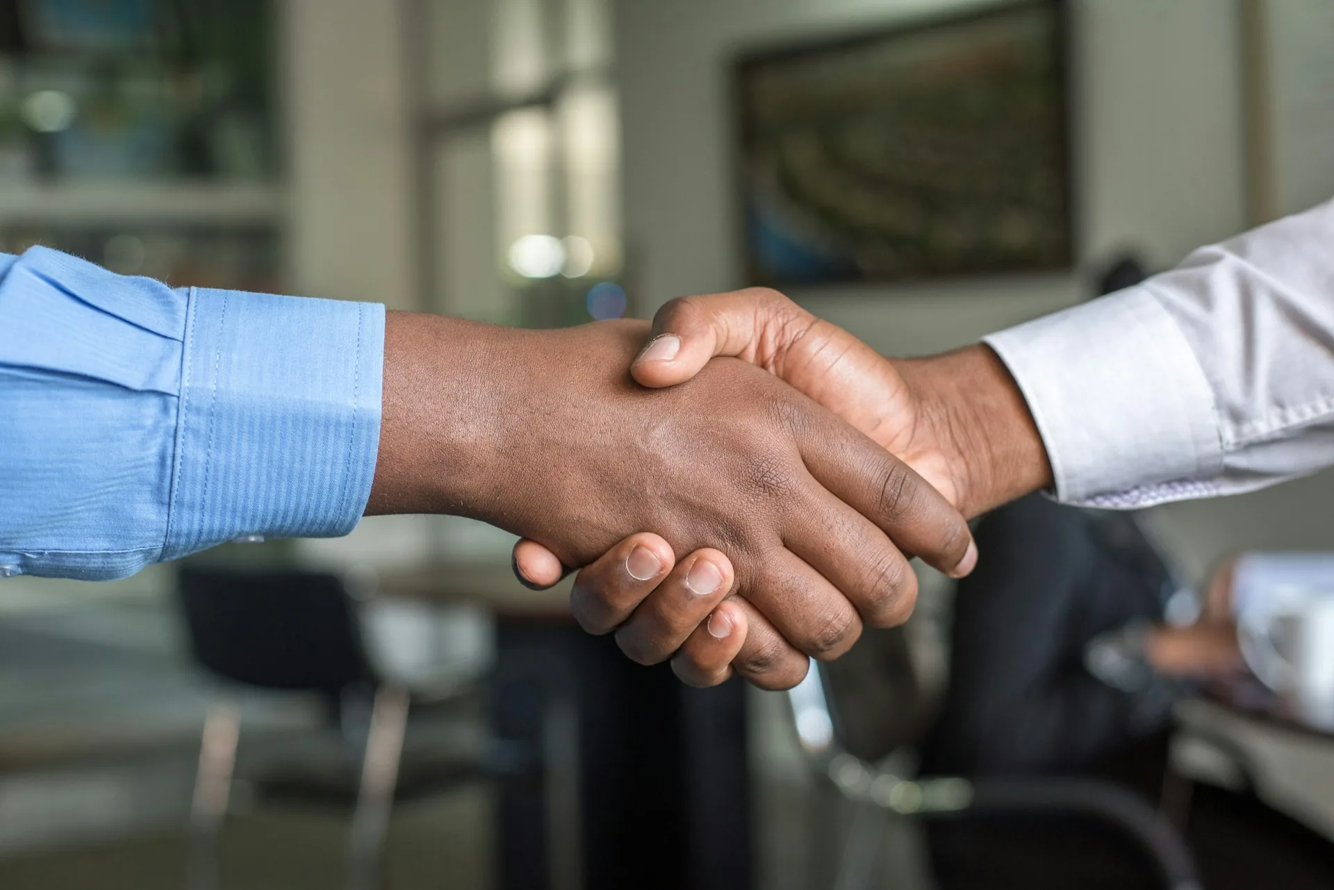 hero partnership